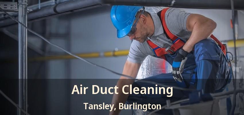 Air Duct Cleaning Tansley, Burlington - ON