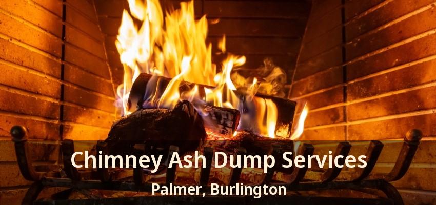 Chimney Ash Dump Services Palmer, Burlington - ON