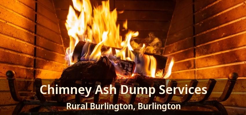 Chimney Ash Dump Services Rural Burlington, Burlington - ON