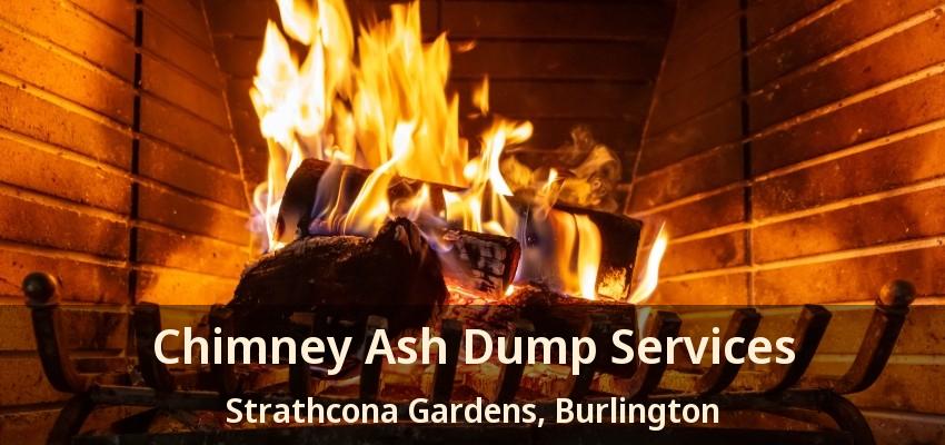 Chimney Ash Dump Services Strathcona Gardens, Burlington - ON
