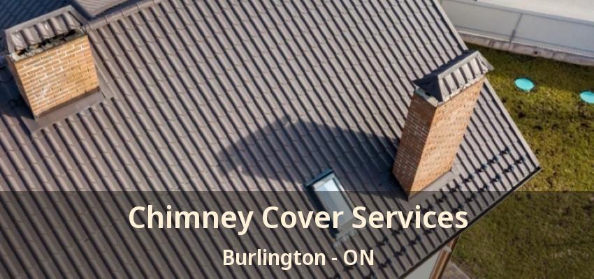 Chimney Cover Services Burlington - ON