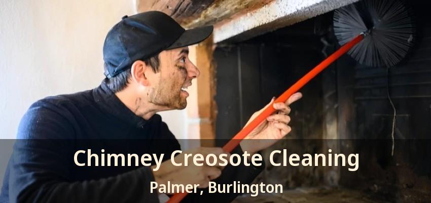 Chimney Creosote Cleaning Palmer, Burlington - ON
