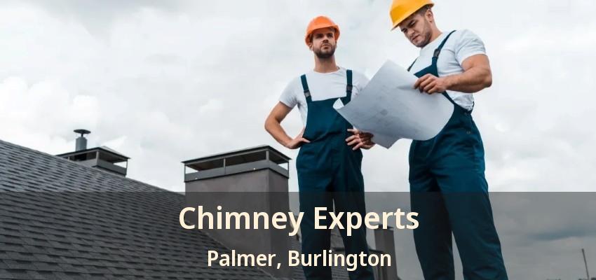Chimney Experts Palmer, Burlington - ON