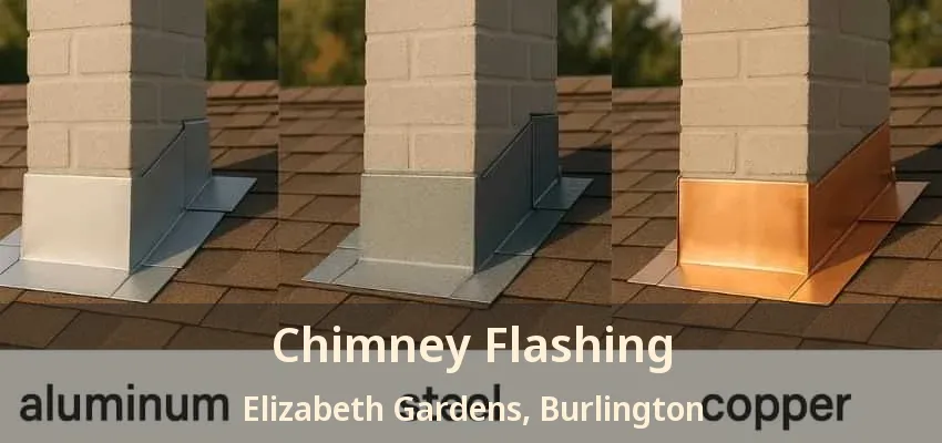 Chimney Flashing Elizabeth Gardens, Burlington - ON Chimney Flashing Elizabeth Gardens, Burlington - ON