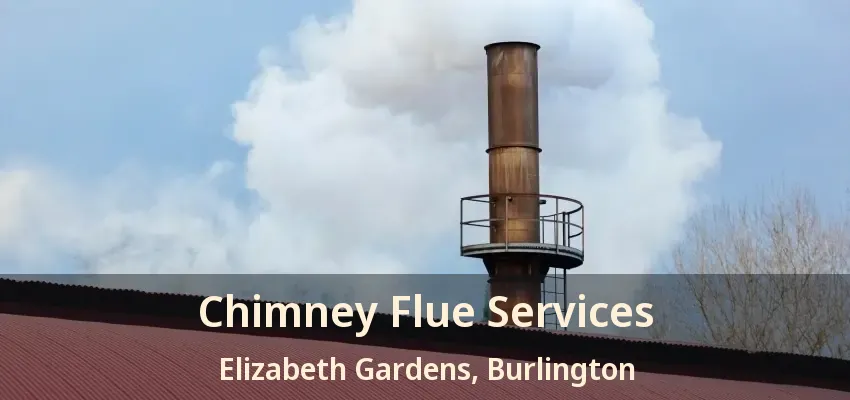 Chimney Flue Services Elizabeth Gardens, Burlington - ON