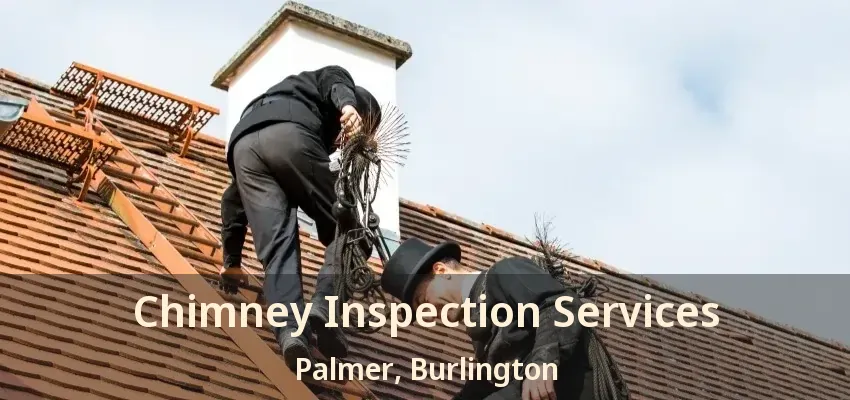 Chimney Inspection Services Palmer, Burlington - ON