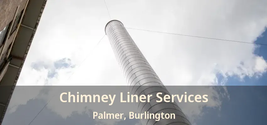 Chimney Liner Services Palmer, Burlington - ON