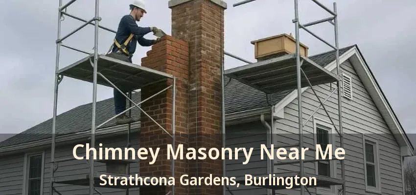 Chimney Masonry Near Me Strathcona Gardens, Burlington - ON Chimney Masonry Near Me Strathcona Gardens, Burlington - ON