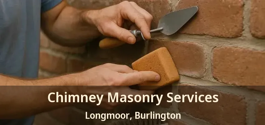 Chimney Masonry Services Longmoor, Burlington - ON