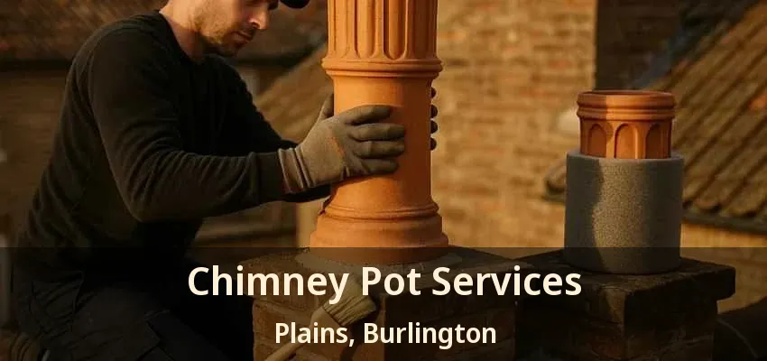 Chimney Pot Services Plains, Burlington - ON Chimney Pot Services Plains, Burlington - ON