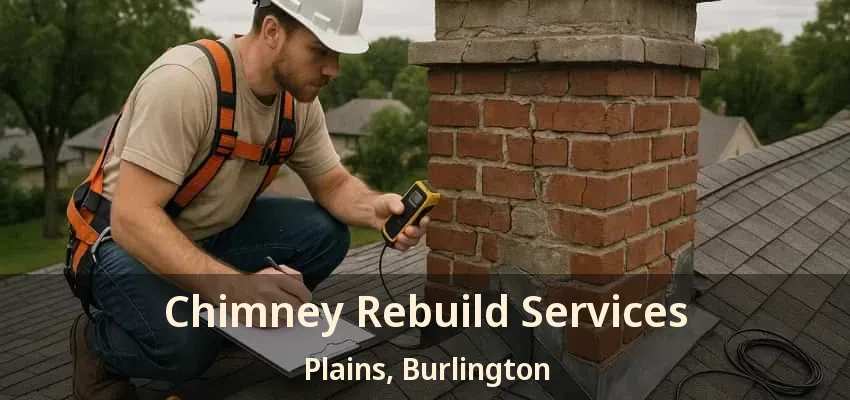 Chimney Rebuild Services Plains, Burlington - ON Chimney Rebuild Services Plains, Burlington - ON