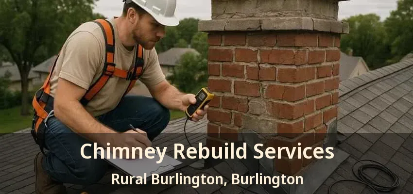 Chimney Rebuild Services Rural Burlington, Burlington - ON Chimney Rebuild Services Rural Burlington, Burlington - ON