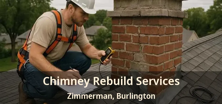 Chimney Rebuild Services Zimmerman, Burlington - ON Chimney Rebuild Services Zimmerman, Burlington - ON
