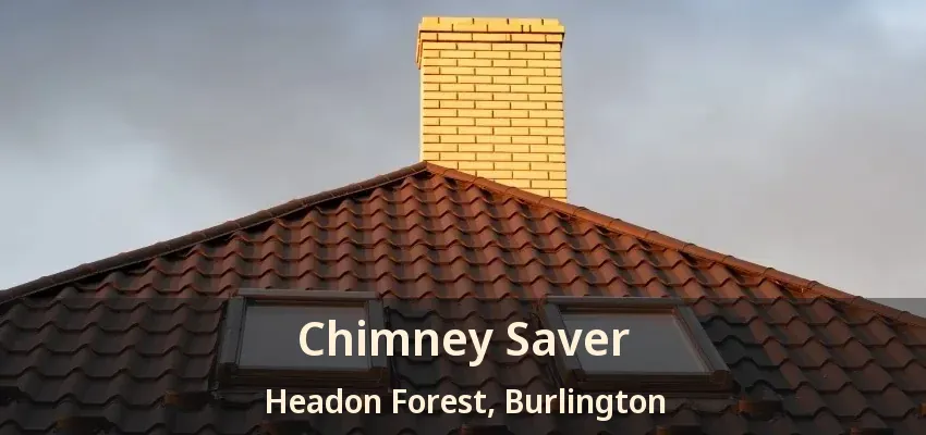 Chimney Saver Headon Forest, Burlington - ON