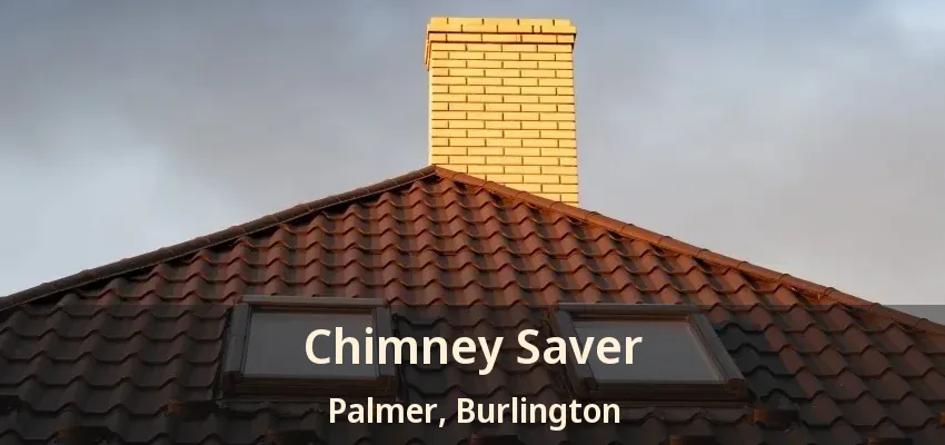 Chimney Saver Palmer, Burlington - ON