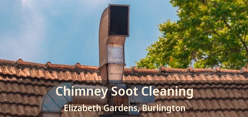 Chimney Soot Cleaning Elizabeth Gardens, Burlington - ON