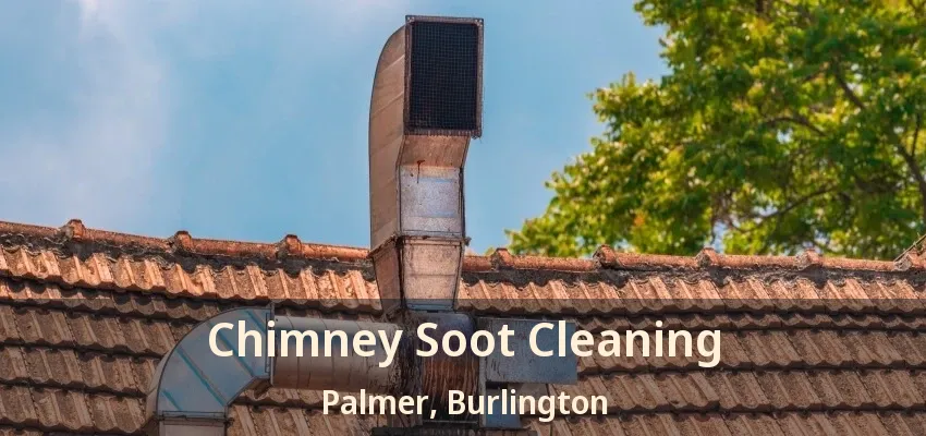 Chimney Soot Cleaning Palmer, Burlington - ON