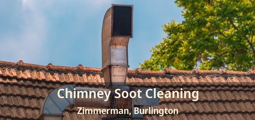 Chimney Soot Cleaning Zimmerman, Burlington - ON