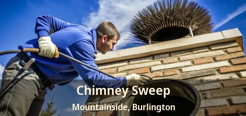 Chimney Sweep Mountainside, Burlington - ON
