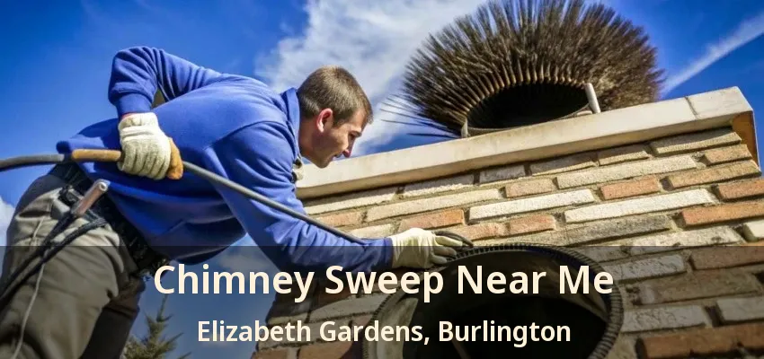 Chimney Sweep Near Me Elizabeth Gardens, Burlington - ON