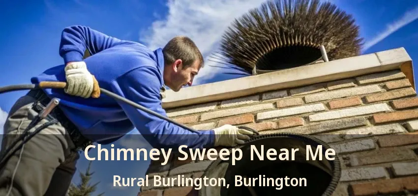 Chimney Sweep Near Me Rural Burlington, Burlington - ON