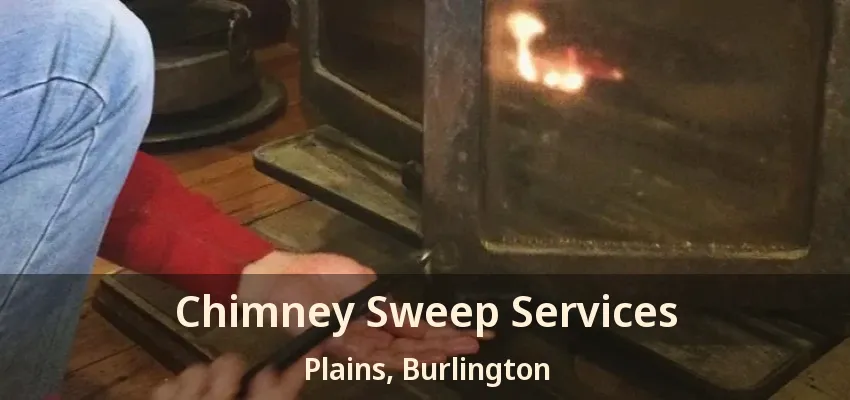 Chimney Sweep Services Plains, Burlington - ON