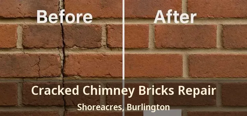 Cracked Chimney Bricks Repair Shoreacres, Burlington - ON Cracked Chimney Bricks Repair Shoreacres, Burlington - ON