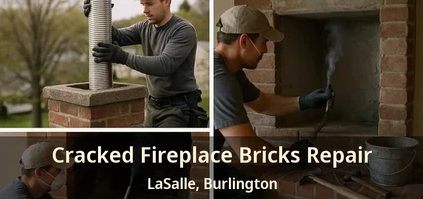 Cracked Fireplace Bricks Repair LaSalle, Burlington - ON Cracked Fireplace Bricks Repair LaSalle, Burlington - ON