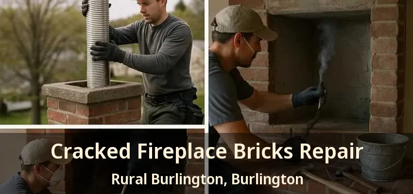 Cracked Fireplace Bricks Repair Rural Burlington, Burlington - ON Cracked Fireplace Bricks Repair Rural Burlington, Burlington - ON