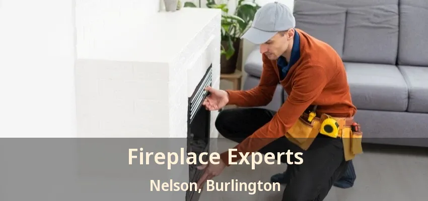 Fireplace Experts Nelson, Burlington - ON