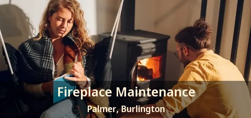 Fireplace Maintenance Palmer, Burlington - ON