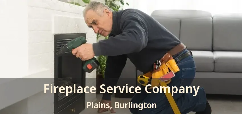 Fireplace Service Company Plains, Burlington - ON