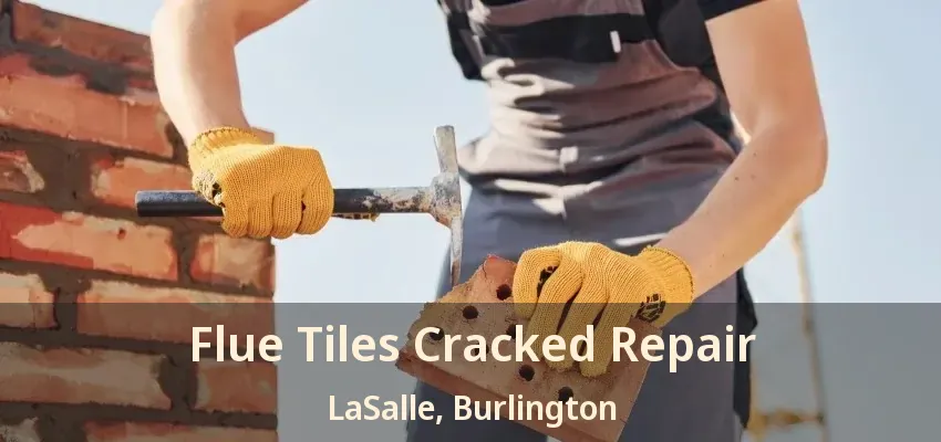 Flue Tiles Cracked Repair LaSalle, Burlington - ON