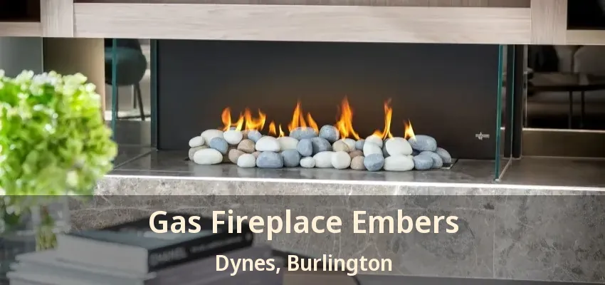 Gas Fireplace Embers Dynes, Burlington - ON