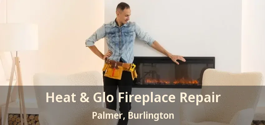 Heat & Glo Fireplace Repair Palmer, Burlington - ON Heat & Glo Fireplace Repair Palmer, Burlington - ON