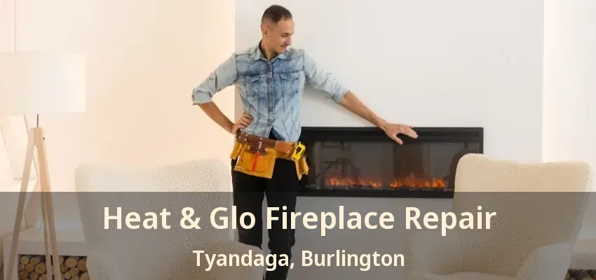Heat & Glo Fireplace Repair Tyandaga, Burlington - ON Heat & Glo Fireplace Repair Tyandaga, Burlington - ON