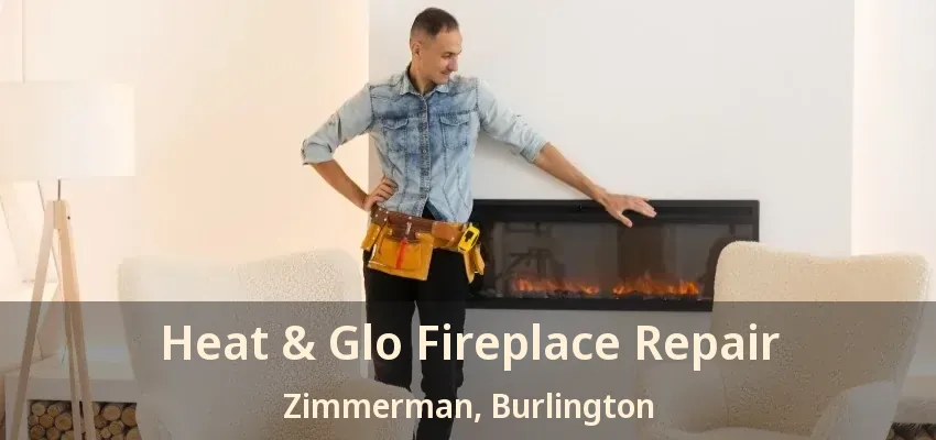 Heat & Glo Fireplace Repair Zimmerman, Burlington - ON Heat & Glo Fireplace Repair Zimmerman, Burlington - ON