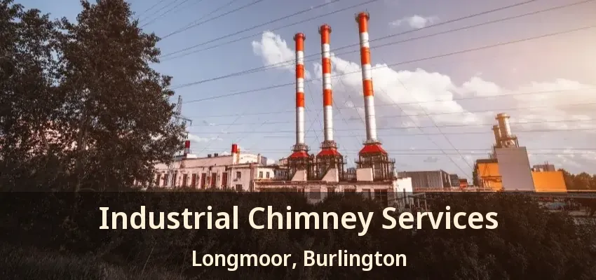 Industrial Chimney Services Longmoor, Burlington - ON