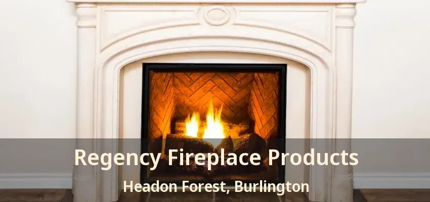 Regency Fireplace Products Headon Forest, Burlington - ON
