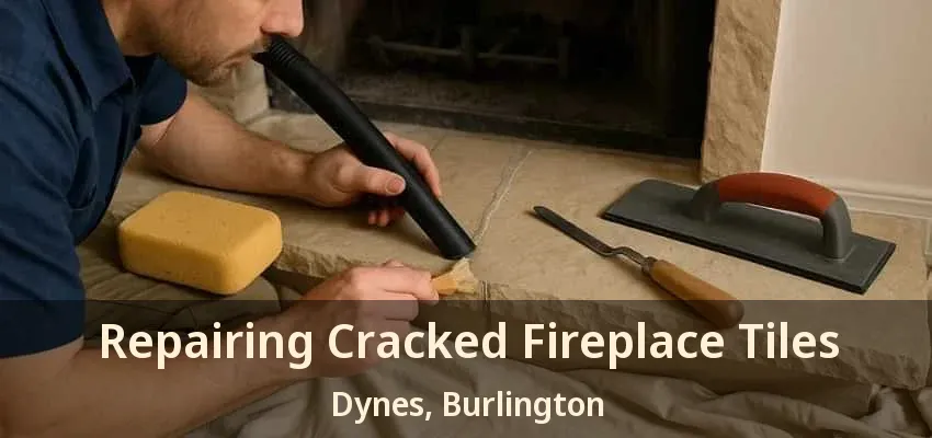 Repairing Cracked Fireplace Tiles Dynes, Burlington - ON Repairing Cracked Fireplace Tiles Dynes, Burlington - ON