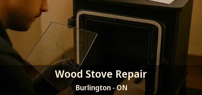 Wood Stove Repair Burlington - ON Wood Stove Repair Burlington - ON