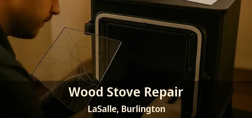 Wood Stove Repair LaSalle, Burlington - ON Wood Stove Repair LaSalle, Burlington - ON