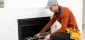 Regency Gas Fireplace Repair in Burlington