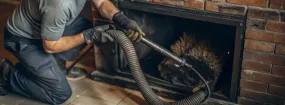 Chimney Cleaning Nelson, Burlington