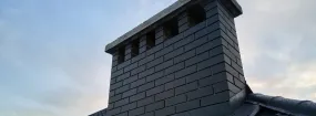 Chimney Crown Services Palmer, Burlington
