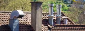 Chimney Experts Palmer, Burlington