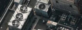 Chimney Fan Services Maple, Burlington