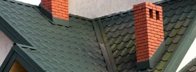 Chimney Flashing Services Maple, Burlington