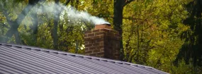 Chimney Odor Removal Zimmerman, Burlington