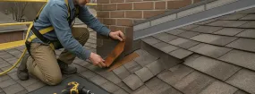 Chimney Repair Burlington
